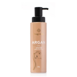 Кондиціонер для волосся Bogenia Argan Oil BG411