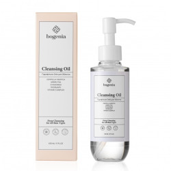 Гідрофільна олія для обличчя Cleansing Oil Bogenia BG438