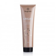 Маска для волосся Bogenia Argan Oil & Caviar Extract BG411