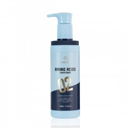 Кондиціонер для волосся Bogenia Amino Acids BG433