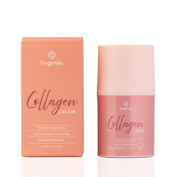 Крем для обличчя Collagen Cream BG427