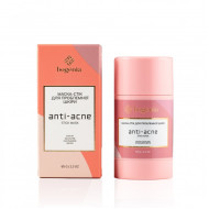 Маска-стік для проблемної шкіри обличчя Anti-acne Stick Mask Bogenia BG437 №002