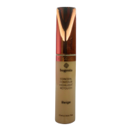 Консилер для обличчя Bogenia Angelic Conceal BG621
