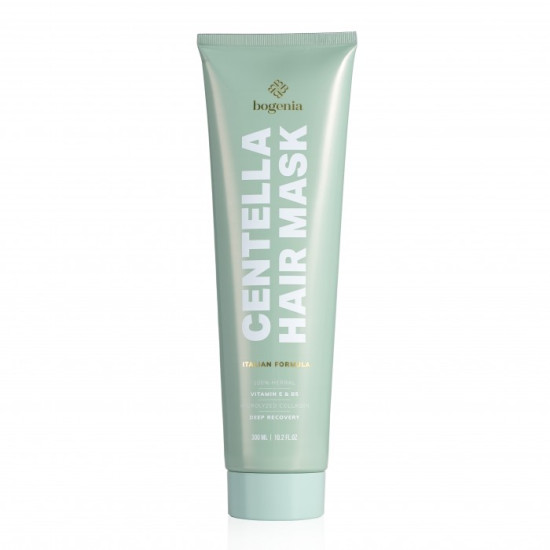 Маска для волосся Centella Hair Mask Bogenia BG416-003