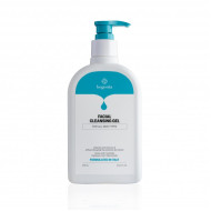 Гель для вмивання Facial Cleancsing GelBogenia BG423.001
