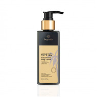 Сонцезахисний лосьон для тіла Bogenia Sunscreen Body Lotion SPF35 BG426