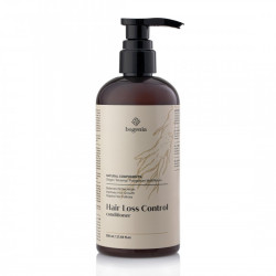 Кондиціонер проти випадіння волосся Hair Loss Control Bogenia BG415 - 002