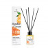 Аромадифузор для дому Mandarin & Caramel Bogenia BG360.010