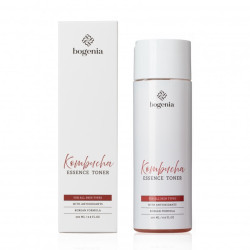 Тонік-есенція для обличчя Kombucha Essence Toner Bogenia BG432.001