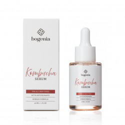 Сироватка для обличчя Kombucha Serum Bogenia BG432.002
