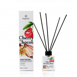 Аромадифузор для дому Cherry & Chocolate Bogenia BG360.001