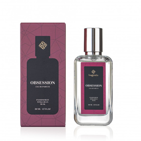 Парфумована вода Obsession Bogenia BG351.021