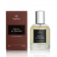 Парфумована вода Cherry & Almond (unisex) Bogenia BG350.002
