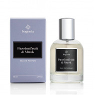 Парфумована вода Passionfruit & Musk (unisex) Bogenia BG350.007
