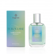 Парфум для волосся Turquoise Vanilla & Powder Hair Perfume Bogenia BG428.003