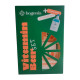 Мультивітамінній набір для обличчя Vitamin Bar Set Bogenia BG439.005
