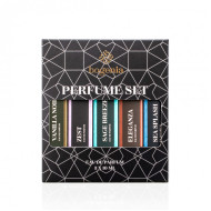 Набір парфумованої води Perfume Set Bogenia BG355.100