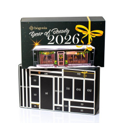 Адвент-календар Bogenia Year of Beauty 2026
