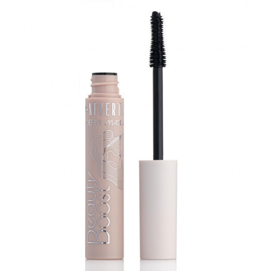 Туш для вій Neverti Beauty Boost Length Define NP505