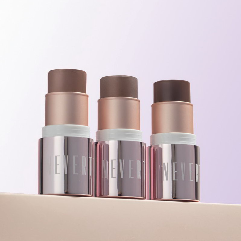 Контуринг для обличчя Neverti Shaping Stick NP304