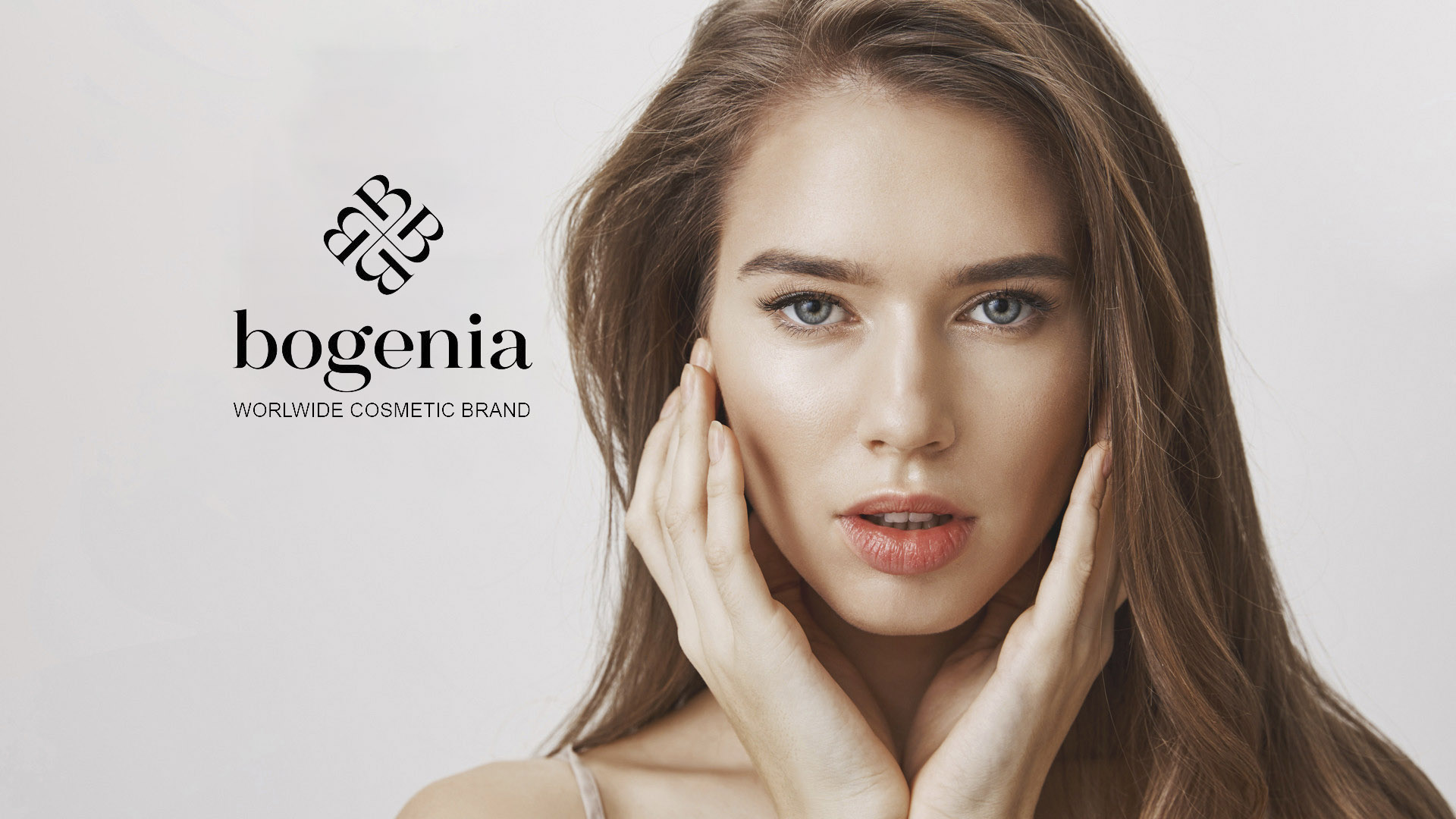 bogenia worldwide cosmetic barand